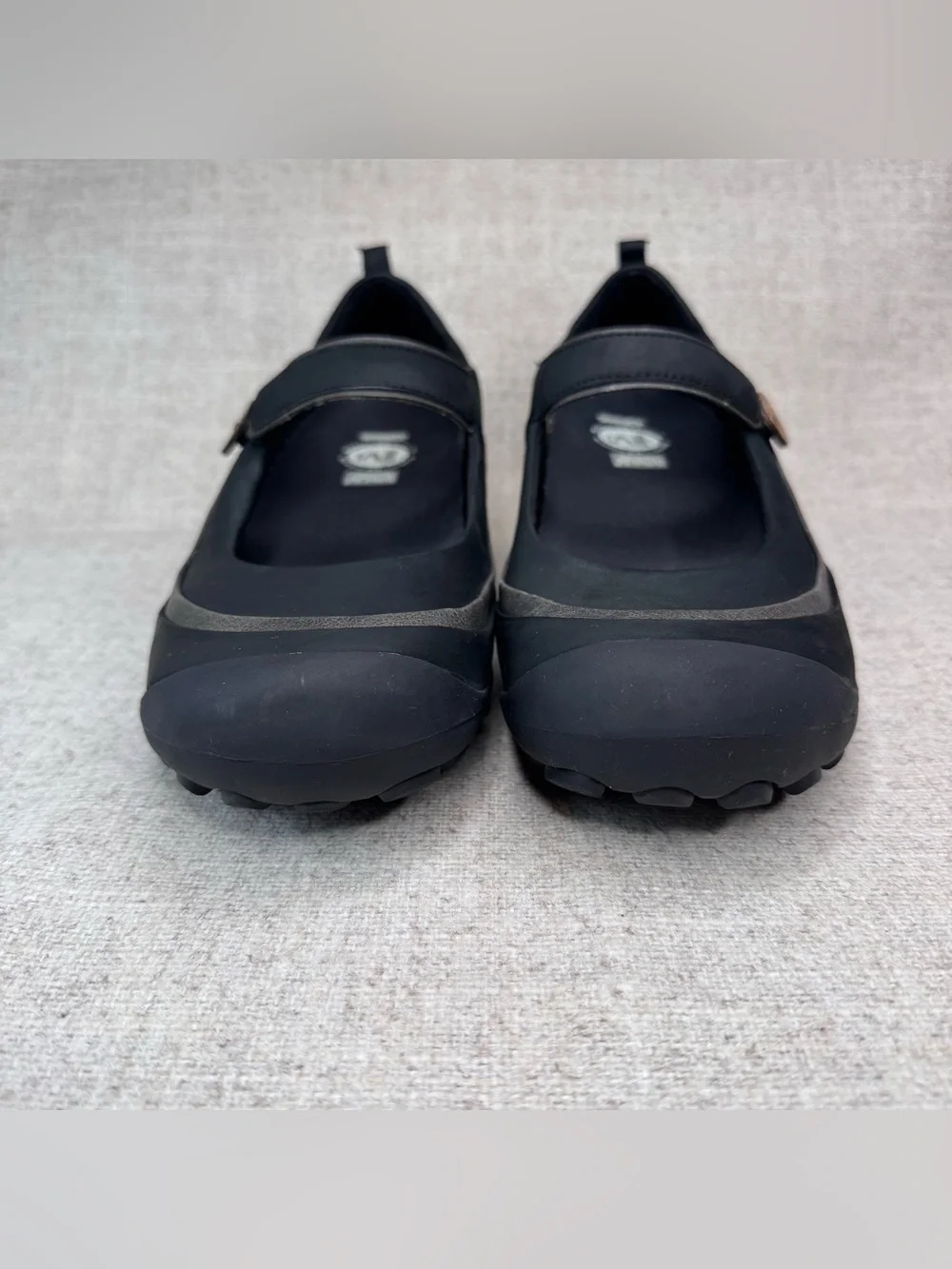 Merrell plaza emme